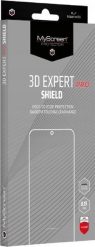 MyScreen Protector Folia MyScreen 3D Expert Pro SHIELD 3" SmartWatch. Zegarki smartwatch MYSCREEN PROTECTOR, bez wzorów. Za 63.36 zł.