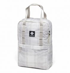 Columbia Plecak Trek 1997401125. Szare plecaki męskie Columbia, bez wzorów, eleganckie. Za 208.99 zł.