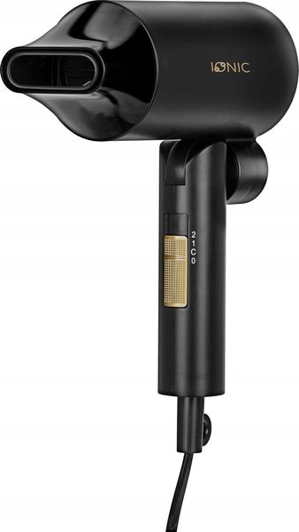 SUSZARKA DO WŁOSÓW MSW-25. Suszarki do włosów Rosfix. Za 68.76 zł.