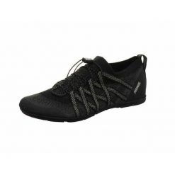Buty Meindl Pure Freedom. Niebieskie buty zimowe męskie MEINDL, bez wzorów, bez obcasa, bez zapięcia. Za 649.00 zł.