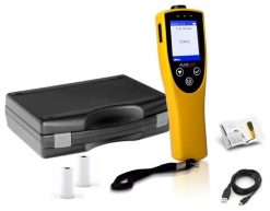 Alcolife F9 + drukarka. Alkomaty ALCOLIFE. Za 2,049.00 zł.