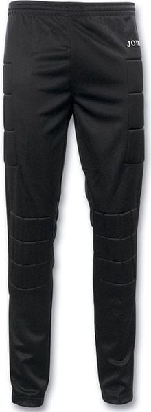 Joma Spodnie piłkarskie Long Pants czarne r. XL (709/101). Czarne spodnie sportowe męskie Joma, m, bez wzorów, do piłki nożnej. Za 94.59 zł.
