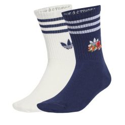 Skarpety długie adidas. Skarpety męskie Adidas, bez wzorów. Za 59.99 zł.
