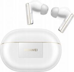 Słuchawki Huawei Freebuds Pro 4 białe. Białe słuchawki bezprzewodowe Huawei. Za 676.00 zł.