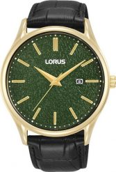 Zegarek Lorus Zegarek Damski Lorus RH938QX9 czarny. Czarne zegarki damskie Lorus. Za 329.00 zł.