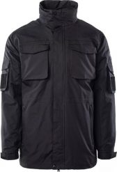 Kurtka męska Magnum Wolf 2.0 czarna r. 2XL. Czarne kurtki męskie MAGNUM, m, bez wzorów, bez kaptura. Za 299.58 zł.