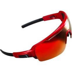 Okulary przeciwsłoneczne BBB Cycling Commander. Białe okulary przeciwsłoneczne damskie BBB CYCLING. W wyprzedaży za 385.40 zł.