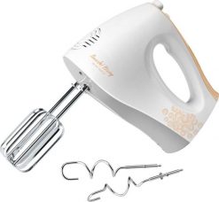 Mikser Sencor SHM 5205. Miksery Sencor. Za 111.99 zł.