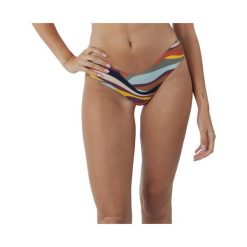 Damskie figi bikini Barts Varuna High Cut. Bikini Barts, bez wzorów. Za 159.00 zł.