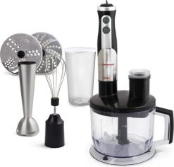 Blender Esperanza Crema EKM004. Blendery Esperanza. Za 112.70 zł.