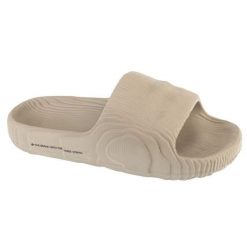 Klapki adidas Adilette 22 Slides M HQ4670. Klapki męskie bez wzorów, bez zapięcia. Za 329.67 zł.