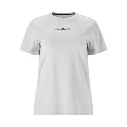 Damska koszulka termoaktywna Elite Lab Core Elite X1. Brązowe bluzki damskie ELITE LAB, bez wzorów, sportowe, bez kołnierzyka, bez ramiączek. W wyprzedaży za 133.00 zł.