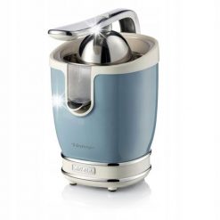 Wyciskarka do cytrusów Ariete Wyciskarka do cytrusów Ariete 413/05 Vintage 85W. Wyciskarki Ariete. Za 577.04 zł.