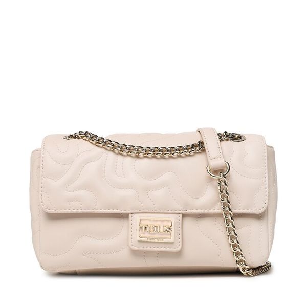 Torebka TOUS. Listonoszki damskie tous, bez wzorów, bez dodatków. Za 519.99 zł.