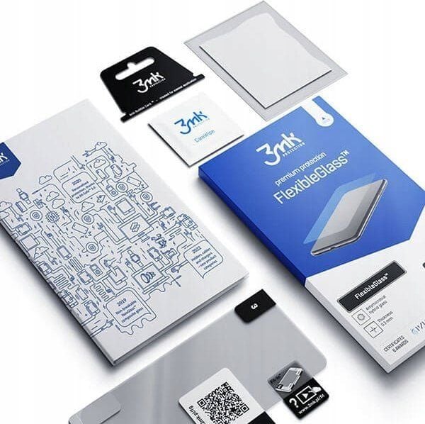 Smartfon Xiaomi Redmi Note 14 8/256GB Niebieski (61604) + FlexibleGlass. Niebieskie smartfony Xiaomi. Za 681.00 zł.