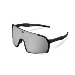 Uniwersalne sportowe okulary fotochromowe VIF One Black. Czarne okulary przeciwsłoneczne damskie VIF. Za 305.00 zł.