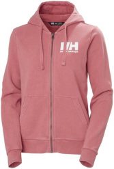 Helly Hansen damska bluza W HH LOGO FULL ZIP HOODIE 2.0 34461 137 M. Bluzy damskie Helly Hansen, m, bez wzorów, bez ramiączek, bez kaptura. Za 741.31 zł.
