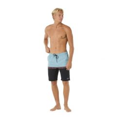 Szorty kąpielowe męskie Rip Curl Raw Energy Split Volley. Kąpielówki męskie Rip Curl, m, bez wzorów. Za 189.99 zł.