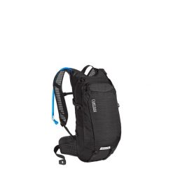 Plecak rowerowy CamelBak M.U.L.E. Pro 14 - black. Czarne plecaki damskie CAMELBAK, bez wzorów, sportowe. Za 634.99 zł.