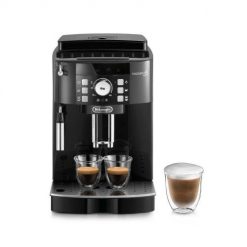 Ekspres ciśnieniowy DeLonghi ECAM 21.110.B. Brązowe ekspresy ciśnieniowe De'longhi. Za 1,532.99 zł.