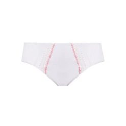 Figi damskie Elomi Matilda. Białe majtki damskie ELOMI. Za 233.00 zł.