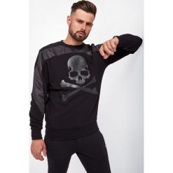 Bluza PHILIPP PLEIN. Bluzy męskie Philipp Plein, m, bez wzorów, bez ramiączek, bez kaptura. W wyprzedaży za 2,932.30 zł.