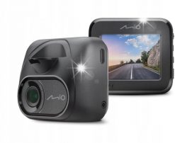 Wideorejestrator Mio WIDEOREJESTRATOR MIO MIVUE C595W KAMERA SAMOCHODOWA HDR Wifi GPS. Wideorejestratory MIO. Za 875.60 zł.