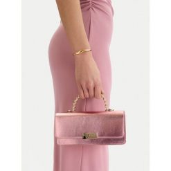 Torebka Nine West. Czerwone torebki do ręki damskie Nine West, bez wzorów, bez dodatków. Za 179.99 zł.