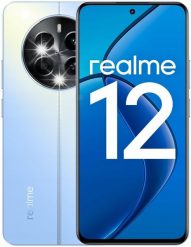 Smartfon Xiaomi Smartfon realme 12 8/512GB 6,67 120Hz 4G Skyline Blue NFC 67W. Niebieskie smartfony Xiaomi. Za 2,954.14 zł.