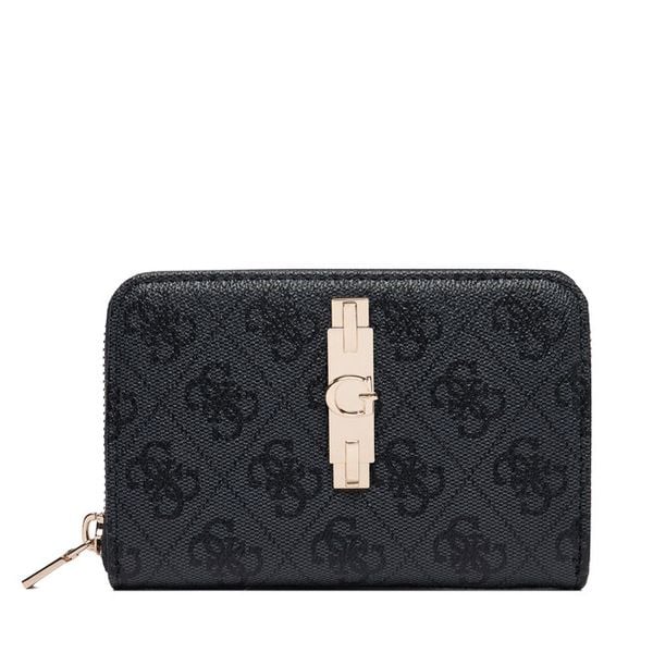 Portfel Guess. Szare portfele damskie Guess. Za 264.99 zł.