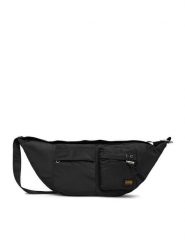 G-Star Raw Torebka C-XC8777 Czarny. Czarne torby na ramię męskie G-Star Raw, z materiału, na ramię. Za 179.99 zł.