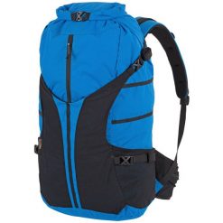 Plecak Helikon-Tex Summit - blue. Niebieskie plecaki męskie HELIKON-TEX, bez wzorów, sportowe. Za 550.99 zł.
