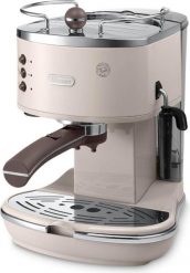Ekspres ciśnieniowy DeLonghi Icona Vintage ECOV 311.BG. Ekspresy ciśnieniowe De'longhi. Za 702.99 zł.