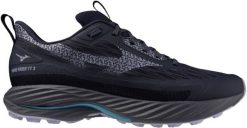 Mizuno Męskie buty do biegania MIZUNO WAVE RIDER TT 3 (J1GC253201) 44.5. Buty sportowe męskie Mizuno, bez wzorów, bez zapięcia, do biegania, mizuno wave. Za 467.25 zł.