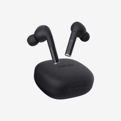 True Entertainment Earbuds, In-Ear, Wireless, Black. Czarne słuchawki bezprzewodowe DeFunc. Za 245.99 zł.