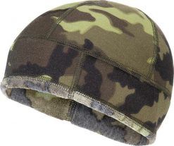 Kurtka męska MFH CZAPKA ZIMOWA BW 54-58 cm M-95 CZ. Kurtki męskie MFH, na zimę, m, bez wzorów, bez kaptura. Za 40.00 zł.
