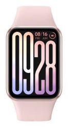 Xiaomi Smart Band 9 Pro Rose Gold. Czerwone smartbandy Xiaomi. Za 333.99 zł.