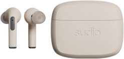 Sudio N2 Pro Sand. Słuchawki bezprzewodowe Sudio. Za 369.00 zł.