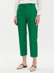 Tommy Hilfiger Koszula MW0MW35207 Niebieski Regular Fit. Niebieskie koszule męskie Tommy Hilfiger, m, bez wzorów, ze lnu, bez kołnierzyka, bez ramiączek. Za 259.99 zł.