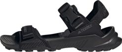 Adidas Sandały adidas Terrex Hydroterra ID4271. Sandały męskie Adidas, bez wzorów, sportowe, bez zapięcia. Za 316.00 zł.