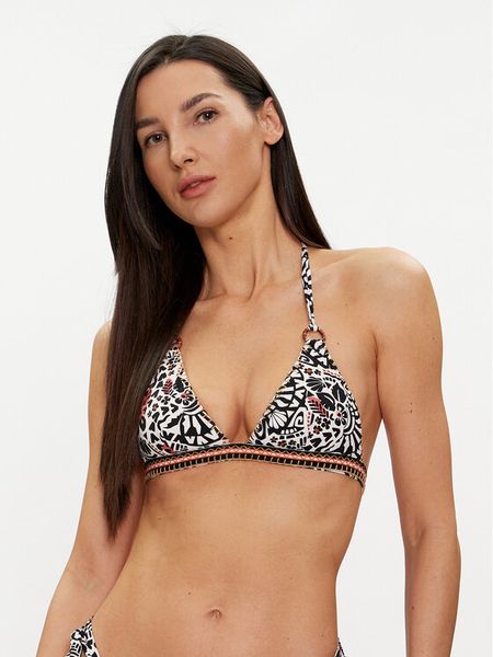 Banana Moon Góra od bikini Wako Tomales Kolorowy. Bikini Banana Moon, bez wzorów, z syntetyku. Za 279.99 zł.