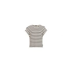 Protest PRTEster t-shirt - Kitoffwhite. T-shirty damskie Protest, bez wzorów, bez kołnierzyka, bez ramiączek. Za 240.50 zł.