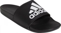 Adidas Klapki adidas Adilette Comfort GY1945, Rozmiar: 40 1/2. Klapki męskie Adidas, bez wzorów, bez zapięcia. Za 135.96 zł.