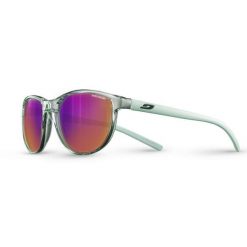 Okulary juniorskie JULBO IDOL miętowy Cat 3 Spectron. Brązowe okulary przeciwsłoneczne damskie JULBO. Za 199.00 zł.