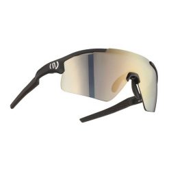 Okulary sportowe unisex Nova kat.3. Brązowe okulary przeciwsłoneczne damskie NEON. Za 810.00 zł.