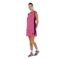 Szorty Errea Becky. Czarne szorty damskie ERREA, bez wzorów. Za 173.50 zł.