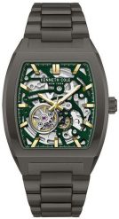 Zegarek Kenneth Cole KENNETH COLE KCWGY0058602 zegarek męski czarny 40 mm. Czarne zegarki męskie Kenneth Cole, bez wzorów. Za 545.81 zł.