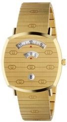 Zegarek Gucci WATCH GUCCI UNISEX YA157409 (35MM). Zegarki damskie GUCCI. Za 4,301.80 zł.