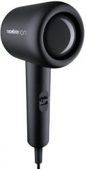 Suszarka Niceboy Suszarka do włosów Niceboy ION AirSonic POP onyx Czarna 1400 W 1,7 m Lekka. Czarne suszarki do włosów Niceboy. Za 133.75 zł.