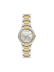 Michael Kors Zegarek Sage MK4910 Srebrny. Szare, analogowe zegarki damskie Michael Kors, srebrne. Za 1,169.00 zł.